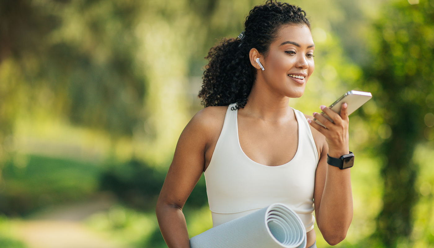 Leia mais sobre o artigo Aprenda a escolher o melhor fone de ouvido para te acompanhar nos exercícios físicos